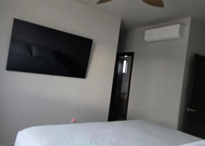 Vacation In Paradise! Vakantiehuis Playa del Carmen