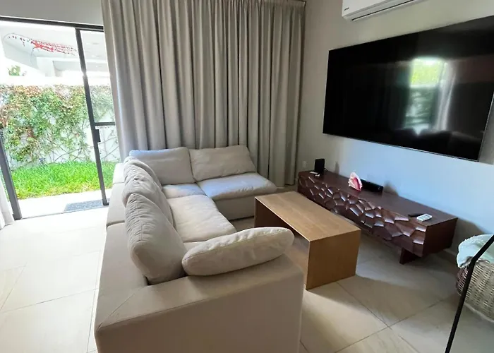 Vakantiehuis Vacation In Paradise! Playa del Carmen